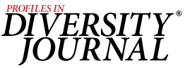 Diversity Journal logo